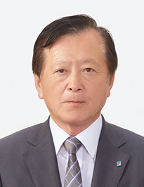 代表取締役社長　小田 繁夫