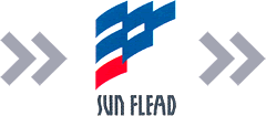 →SUN FLEAD→